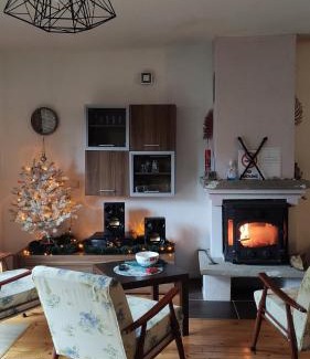 Dolna Matka House | Jovanov Residence - the Landscape Beauty