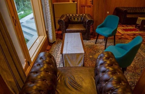 Hunza Hotel | Jovenna Resort Gulmit