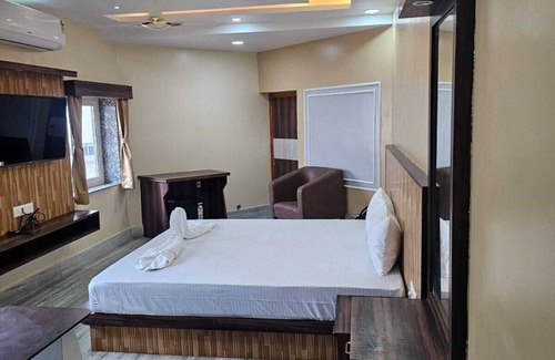 Kanthi Hotel | Jowar Hoter & Resort