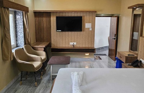 Kanthi Hotel | Jowar Hoter & Resort