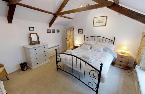 Marazion House | Jowders Cottage