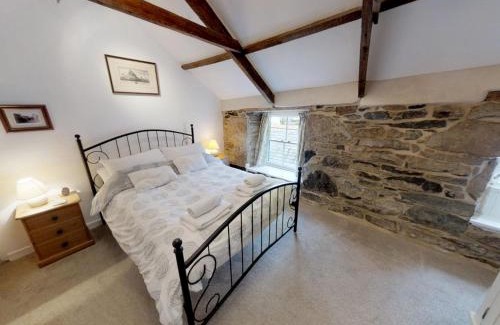 Marazion House | Jowders Cottage
