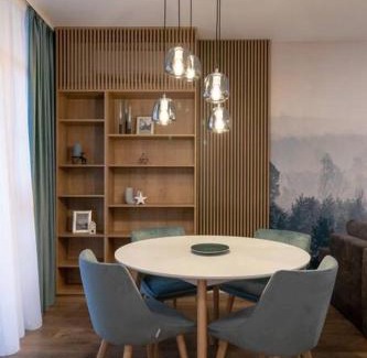 Timisoara Apartment | Joy City Stay Nord One N2-66