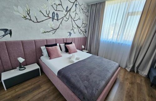 Timisoara Apartment | Joy City Stay Nord One N2-66