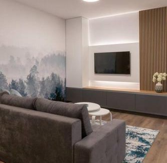 Timisoara Apartment | Joy City Stay Nord One N2-66