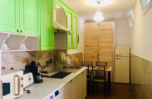 Centrul Vechi Apartment | Joy City Stay Sadoveanu 2