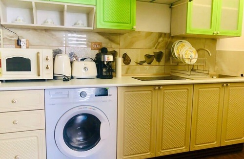 Centrul Vechi Apartment | Joy City Stay Sadoveanu 2