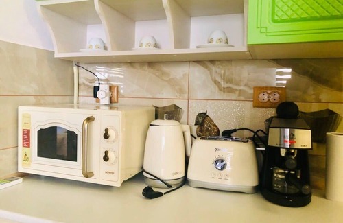 Centrul Vechi Apartment | Joy City Stay Sadoveanu 2