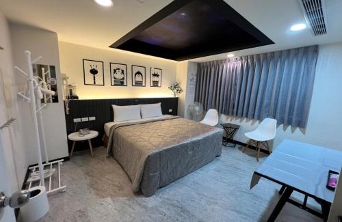 Cianjin District Hotel | Joy Garden Hotel