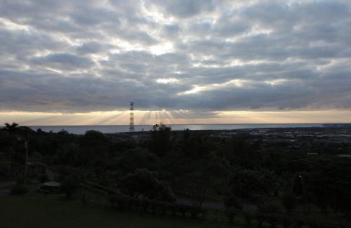 Hualien House | Joy Garden