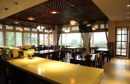 Hualien House | Joy Garden