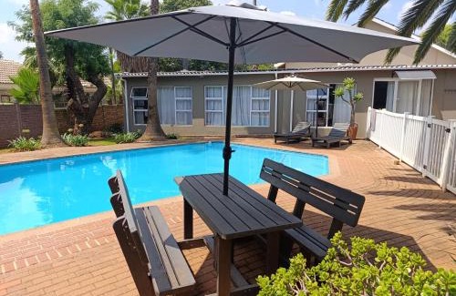 Eldoraigne Apartment | Joy Haven - Flat