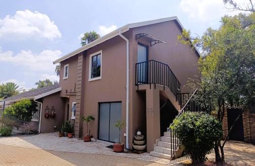 Eldoraigne Apartment | Joy Haven - Flat