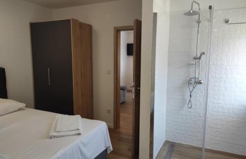 Sibenik Apartment | Joy I