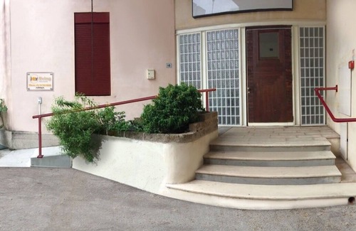 Sandra Apartment | Joy Living A Quiet Place