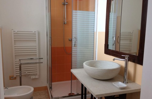 Sandra Apartment | Joy Living A Quiet Place