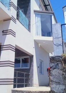 Ooty House | Joy Luxury 3 Bhk Villa