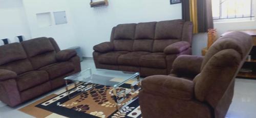 Ooty House | Joy Luxury 3 Bhk Villa