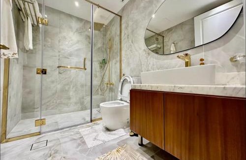 Doha Apartment | Joy Luxury Apartment