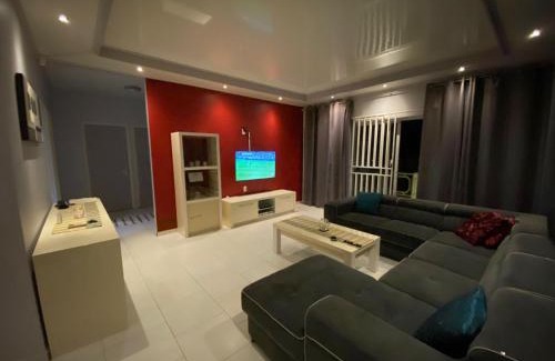 Kwatta House | Joy place