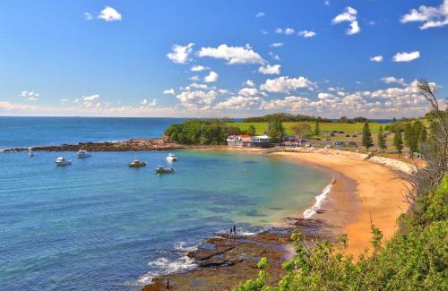 Terrigal Apartment | Joy's Hideaway