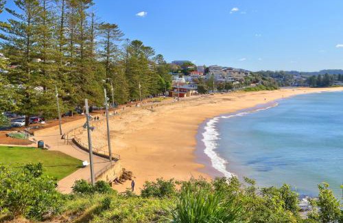 Terrigal Apartment | Joy's Hideaway