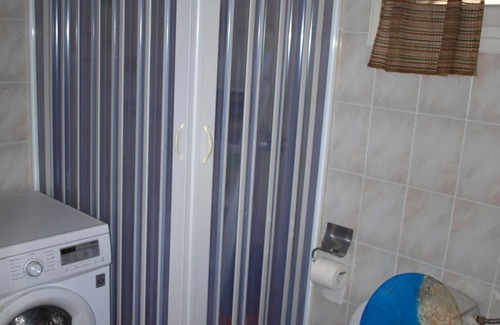 Ano Lechonia House | Joy Seaside Apartment