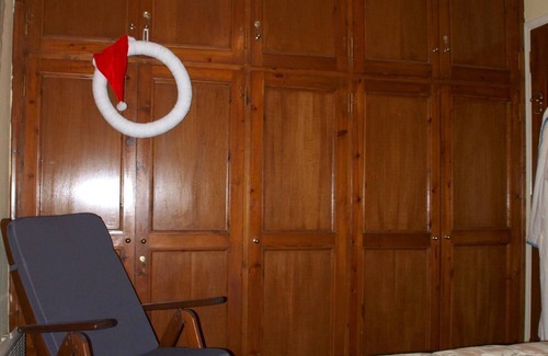 Ano Lechonia House | Joy Seaside Apartment