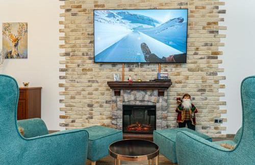 Poiana Brasov Apartment | Joy Studio - Poiana Brasov - Silver Resort