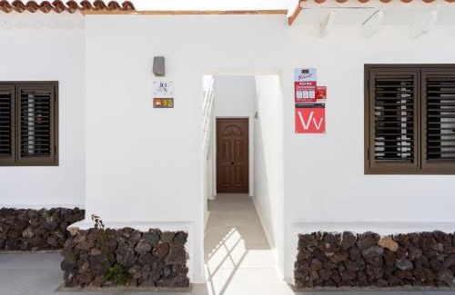 San Miguel de Abona Villa | Joy Tenerife Charming House