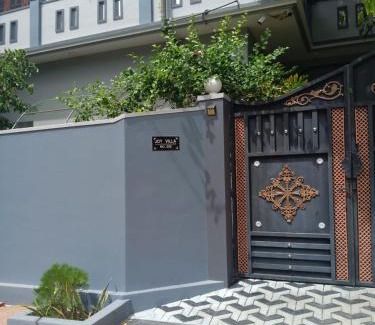 Kalkudah Apartment | Joy Villa Garden