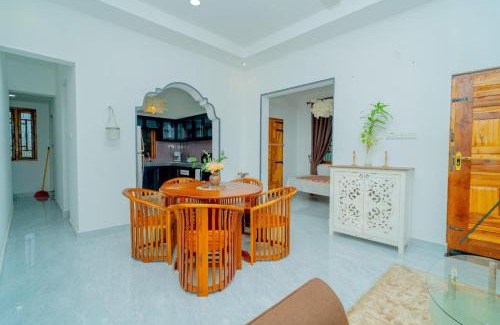 Kalkudah Apartment | Joy Villa Garden