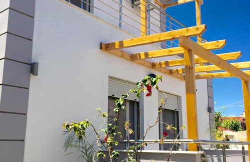 Kourouta Apartment | Joy Villas Apartments Studios