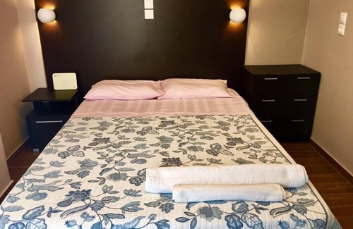 Kourouta Apartment | Joy Villas Apartments Studios