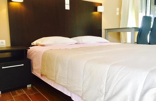 Kourouta Apartment | Joy Villas Apartments Studios