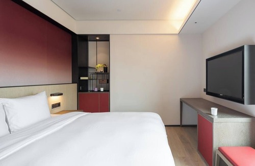 Xuhui Hotel | Joya Hotel Shanghai Xu Jia Hui