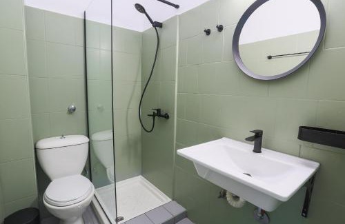 Paralia Ofryniou House | Joya Ofrynio Stylish Suites