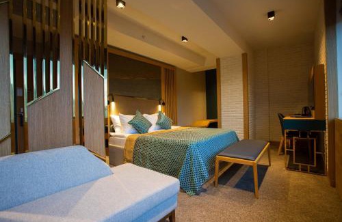 Cankiri Hotel | Joyana Otel