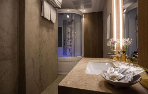 Cankiri Hotel | Joyana Otel