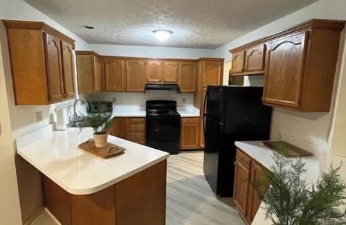 Lexington House | Joyful cottage on Joi- Off I-75