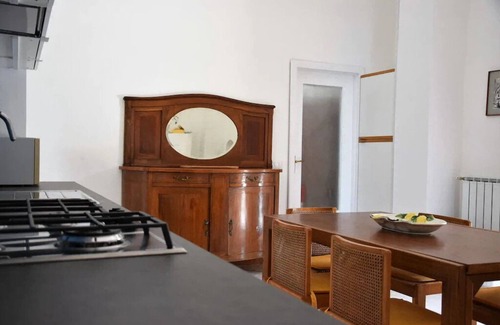 Vico Equense Villa | Joyful seafront villa on the Sorrento coast with stunning view on Naples Gulf