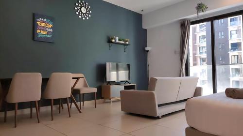 Genting Highlands Apartment | Joyful Stay at Midhills Genting