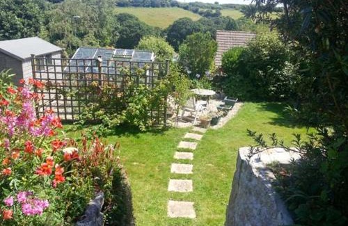 Falmouth House | Joylands