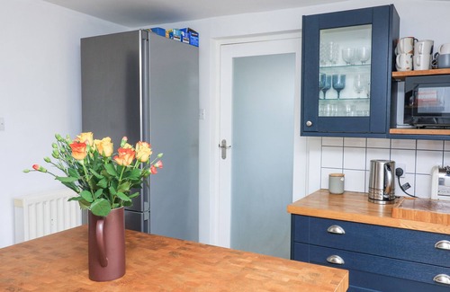 Malborough Cottage | JOYMEAD, pet friendly, character holiday cottage in Malborough