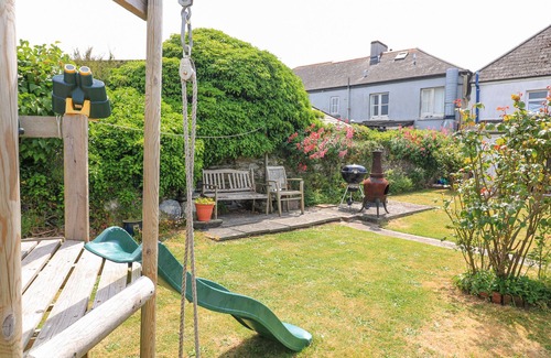 Malborough Cottage | JOYMEAD, pet friendly, character holiday cottage in Malborough