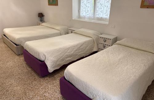 Stazione Bed & Breakfast | Joys House