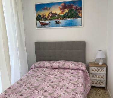 Stazione Bed & Breakfast | Joys House