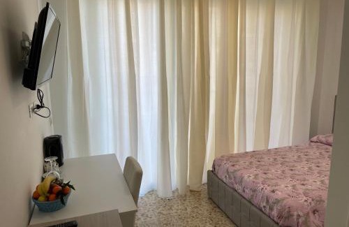 Stazione Bed & Breakfast | Joys House