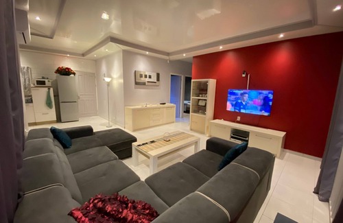 Kwatta House | Joys Place