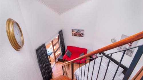 Greater Johannesburg Metropolitan Area Apartment | JoziStay @ Savannah Apartments